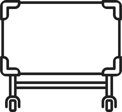 Crestlyn whiteboards in kenya